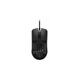 Mouse Gamer ASUS Óptico TUF Gaming M4 Air, Alámbrico, USB, 16.000DPI, Negro