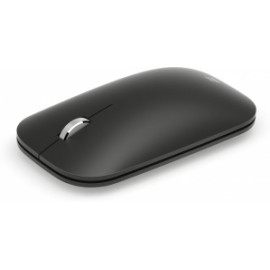 Mouse Microsoft BlueTrack Modern Mobile, Inalámbrico, Bluetooth, 1000DPI, Negro