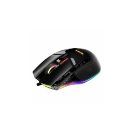 Mouse Gamer Patriot Láser Viper V570, Alámbrico, USB, 12000DPI, Negro