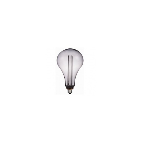 Tecnolite Foco Dimmable LED Acrab, Luz Cálida, Base E27, 3.5W, 70 Lúmenes, Humeado