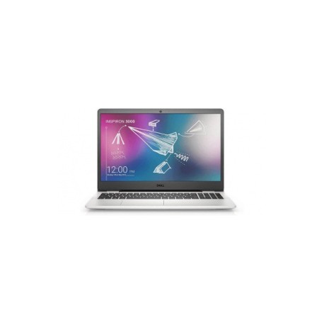 Laptop Dell Inspiron 3505 15.6" HD, AMD Ryzen 5 3450U 2.10GHz, 8GB, 256GB SSD, Windows 10 Home 64-bit, Español, Plata