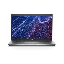 Laptop Dell Latitude 5430 14” Full HD, Intel Core i5-1235U 3.30GHz, 16GB, 512GB SSD, Windows 10 Pro 64-bit, Español, Gris