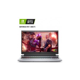 Laptop Gamer Dell G15 5515 15.6" Full HD, AMD Ryzen 7 5800H 3.20GHz, 8GB, 512GB SSD, NVIDIA GeForce RTX 3050 TI, Windows 10 Hom