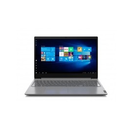 Laptop Lenovo V15 15.6" HD, Intel Celeron N4020 1.10GHz, 4GB, 500GB, Windows 10 Home 64-bit, Español, Gris