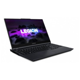 Laptop Gamer Lenovo Notebook Legion 5 15ACH6H 15.6" Full HD, AMD Ryzen 5 5600H 3.3GHz, 16GB, 512GB SSD, NVIDIA GeForce RTX 3060