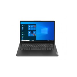 Laptop Lenovo V14 G2 ALC 14" HD, AMD Ryzen 7 5700U 1.80GHz, 16GB, 512GB SSD, Windows 10 Pro 64-bit, Español, Gris