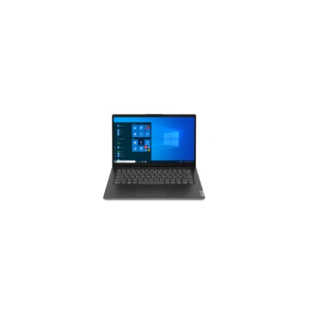 Laptop Lenovo V14 G2 ALC 14" HD, AMD Ryzen 7 5700U 1.80GHz, 16GB, 512GB SSD, Windows 10 Pro 64-bit, Español, Gris