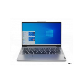 Laptop Lenovo IdeaPad 5-14ALC05 14" Full HD, AMD Ryzen 5 5500U 2.10GHz, 8GB, 256GB SSD, Windows 11 Home 64-bit, Español, Platin