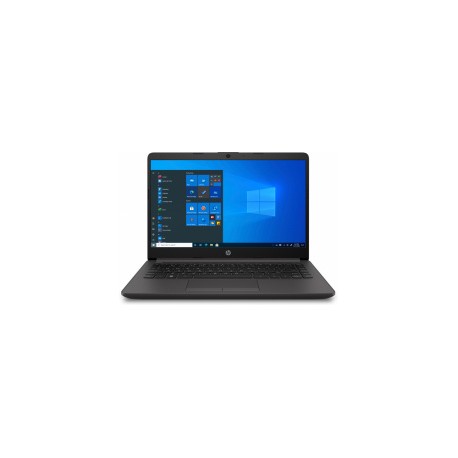 Laptop HP 240 G8 14" HD, Intel Core i5-1135G7 2.40GHz, 8GB, 256GB SSD, Windows 11 Pro 64-bit, Español, Negro