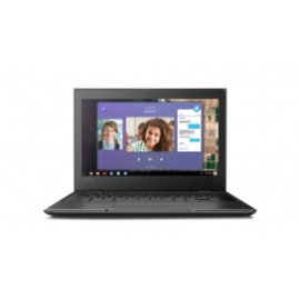 Laptop Lenovo 100e Chromebook 11.6" HD, AMD A4-9120C 1.60GHz, 4GB, 32GB, Chrome OS, Inglés, Negro