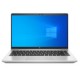 Laptop HP ProBook 445 G8 14" HD, AMD Ryzen 5 5600U 2.30GHz, 8GB, 512GB SSD, Windows 10 Pro 64-bit, Español, Plata ― Incluye Ant