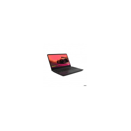 Laptop Gamer Lenovo IdeaPad Gaming 3 15.6" Full HD, AMD Ryzen 5 5600H 3.30GHz, 8GB, 512GB SSD, NVIDIA GeForce RTX 3050 TI, Wind
