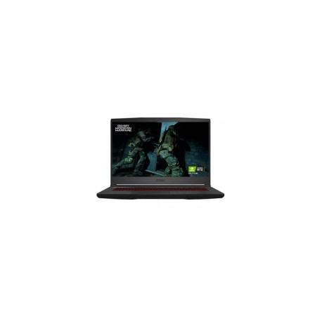 Laptop Gamer MSI GF63 Thin 15.6" Full HD, Intel Core i5-11400H 2.70GHz, 16GB, 1TB + 512GB SSD, NVIDIA GeForce RTX 3050, Windows