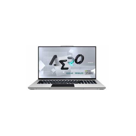 Laptop Gamer Gigabyte Aero 17 XE5 17.3” 4K Ultra HD, Intel Core i7-12700H 2.30GHz, 16GB, 2TB SSD, NVIDIA GeForce RTX 3070 Ti, W