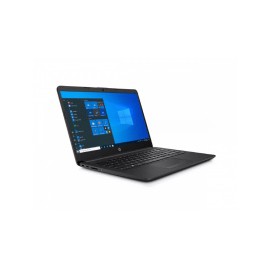 Laptop HP 245 G8 14'' HD, AMD Ryzen 3 3250U 2.60GHz, 8GB, 1TB + 128GB SSD, Windows 10 Home 64-bit, Español, Negro