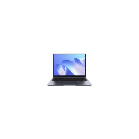 Laptop Huawei MateBook 14 14" Full HD, AMD Ryzen 7 5700U 1.80GHz, 8GB, 512GB SSD, Windows 10 Home 64-bit, Español, Gris ― ¡Comp