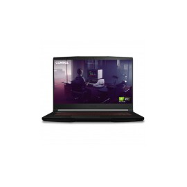 Laptop Gamer MSI GF63 Thin 15.6" Full HD, Intel Core i5-10500H 2.50GHz, 16GB, 256GB SSD, NVIDIA GeForce RTX 3050, Windows 10 Ho