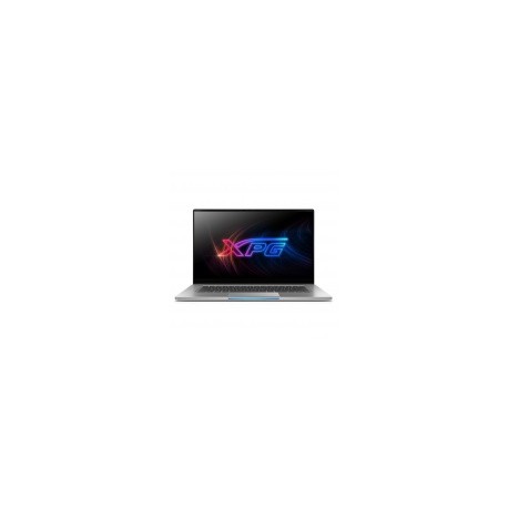 Laptop Gamer XPG XENIA Xe 15.6" Full HD, Intel Core i5-1135G7 2.40GHz, 8GB, 1TB SSD, Windows 10 Home 64-bit, Español, Plata