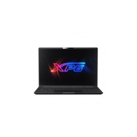 Laptop Gamer XPG Xenia 14 14" Full HD, Intel Core i7-1165G7 2.80GHz, 16GB, 512GB SSD, Windows 10 Home 64-bit, Español, Negro