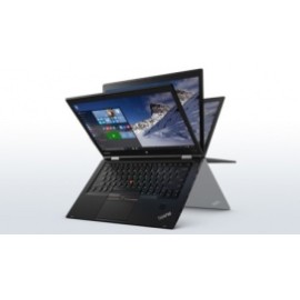 Lenovo 2 en 1 Thinkpad X1 Yoga 14" Full HD, Intel Core i7-8650U 1.90GHz, 8GB, 512GB SSD, Windows 10 Pro 64-bit, Español, Negro