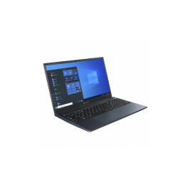 Laptop Dynabook Tecra A40-J 14" Full HD, Intel Core i5-1135G7 2.40GHz, 8GB, 512GB SSD, Windows 10 Pro 64-bit, Español, Azul ― i