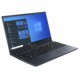 Laptop Dynabook Tecra A40-J 14" Full HD, Intel Core i5-1135G7 2.40GHz, 8GB, 512GB SSD, Windows 10 Pro 64-bit, Español, Azul ― i