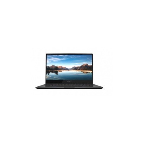 Laptop Lanix Neuron X Pro 41297 14" Full HD, Intel Core i3-1115G4 3GHz, 8GB, 512GB SSD, Windows 10 64-bit, Español, Negro