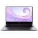 Laptop Huawei MateBook D14 14" Full HD, Intel Core i5-10210U 1.60GHz, 8GB, 512GB SSD, Windows 10 Home 64-bit, Español, Gris Esp
