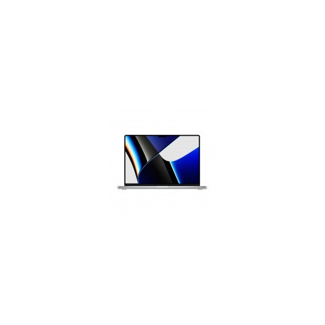 Apple MacBook Pro Retina MK1H3E/A 16.2", Apple M1 Max, 32GB, 1TB SSD, Plata (Octubre 2021)