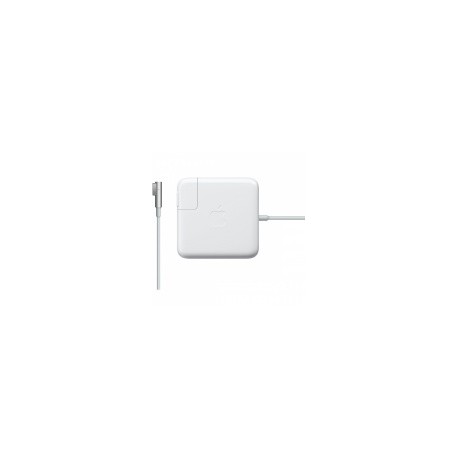 Apple Adaptador/Cargador de Corriente MagSafe, 85W, para MacBook Pro 15'' y 17'