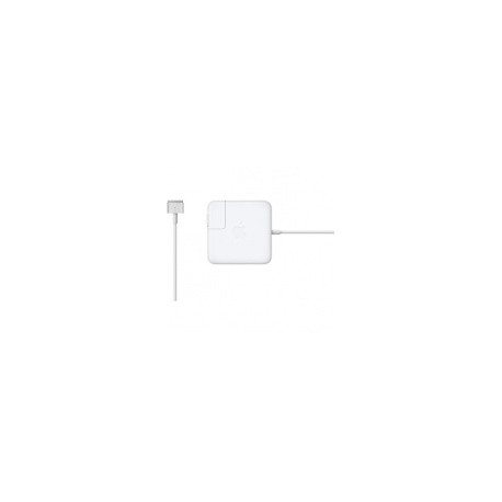 Apple Adaptador/Cargador de Corriente MagSafe 2, 45W, para MacBook Air