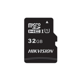 Memoria Flash Hikvision HS-TF-C1, 32GB MicroSDXC Clase 10