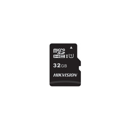 Memoria Flash Hikvision HS-TF-C1, 32GB MicroSDXC Clase 10