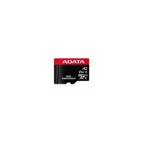 Memoria Flash Adata, 64GB microSDXC UHS-I Clase 10