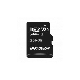 Memoria Flash Hikvision HS-TF-C1, 256GB MicroSDXC Clase 10