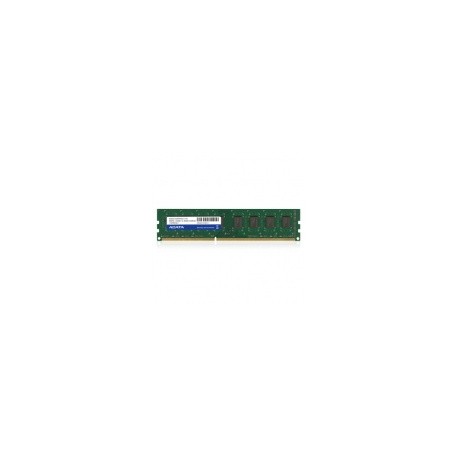 Memoria RAM Adata DDR3L, 1600MHz, 4GB, CL11