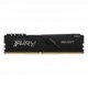 Memoria RAM Kingston FURY Beast Black DDR4, 2666MHz, 8GB, Non-ECC, CL16, XMP