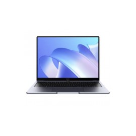 Laptop Huawei MateBook 14 14" Quad HD, Intel Core i7-1165G7 2.80GHz, 16GB, 512GB SSD, Windows 10 Pro 64-bit, Español, Gris ― ¡R