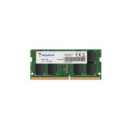 Memoria RAM Adata DDR4, 2666GHz, 16GB, Non-ECC, CL19, SO-DIMM