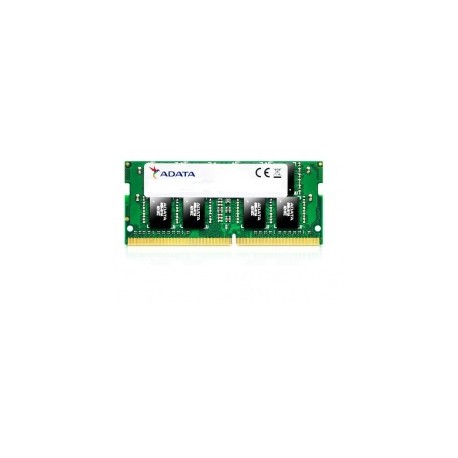 Memoria RAM Adata DDR4, 2400MHz, 8GB, Non-ECC, CL17, SO-DIMM ― ¡Compra $500 pesos en productos Adata y participa para ganar un 