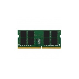 Memoria RAM Kingston ValueRAM DDR4, 2666MHz, 16GB, Non-ECC, CL19, SO-DIMM, Dual Rank x8