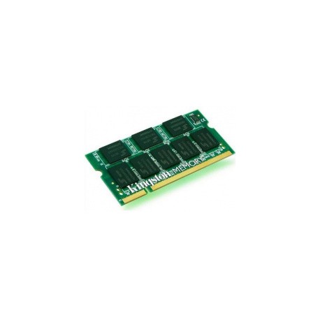 Memoria RAM Kingston DDR2, 533MHz, 256MB, Non-ECC, SO-DIMM