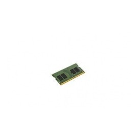 Memoria RAM Kingston KVR32S22S6/8 DDR4, 3200MHz, 8GB, Non-ECC, CL22, SO-DIMM
