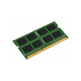 Memoria RAM Kingston ValueRAM DDR3L, 1600MHz, 8GB, CL11, Non-ECC, SO-DIMM, 1.35V