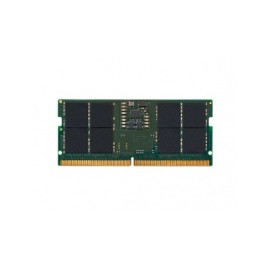 Memoria RAM Kingston ValueRAM DDR5, 4800MHz, 16GB, On-Die ECC, CL40, SO-DIMM