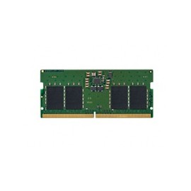 Kit Memoria RAM Kingston ValueRAM DDR5, 4800MHz, 16GB (2 x 8GB), On-Die ECC, CL40, SO-DIMM