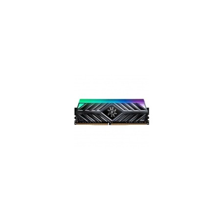 Memoria RAM XPG Spectrix D41 DDR4, 3200MHz, 8GB (1x 8GB), Non-ECC, CL16, XMP