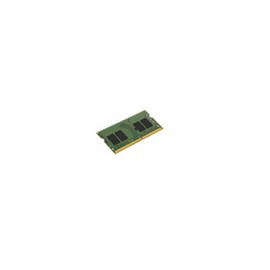 Memoria RAM Kingston ValueRAM DDR4, 3200MHz, 4GB, Non-ECC, CL11, SO-DIMM