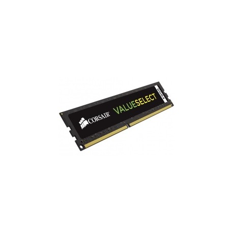 Memoria RAM Corsair Value Select DDR4, 2133MHz, 8GB, Non-ECC, CL15