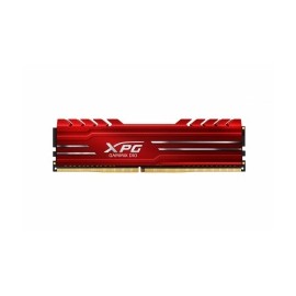 Memoria RAM XPG GAMMIX D10 DDR4, 3200MHz, 16GB, Non-ECC, XMP